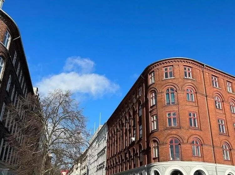 Fotos del hotel Maritime:  14