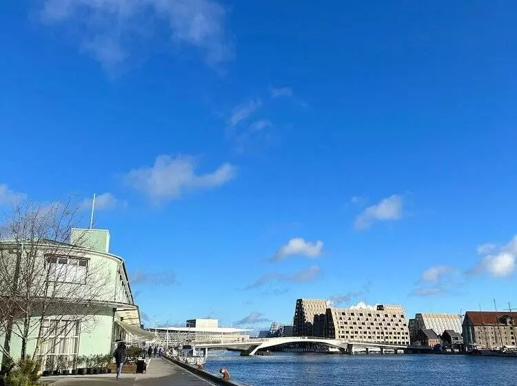 Fotos del hotel Maritime:  18