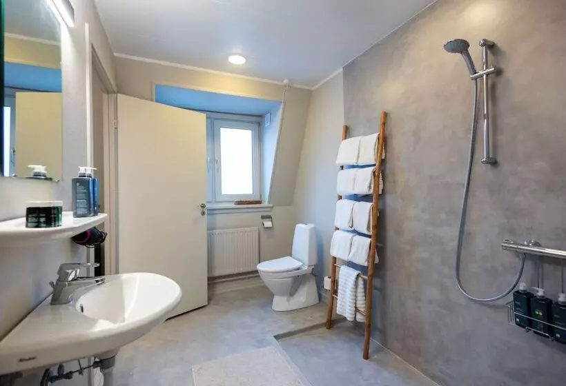 Fotos del hotel Maritime:  21