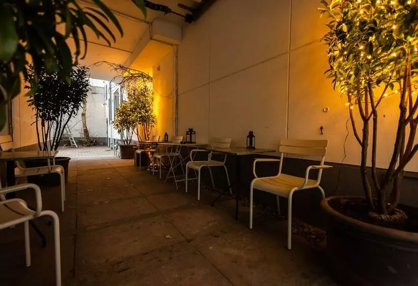 Fotos del hotel Maritime:  4