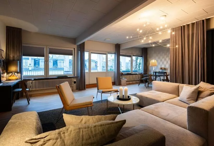 Fotos del hotel Maritime:  15