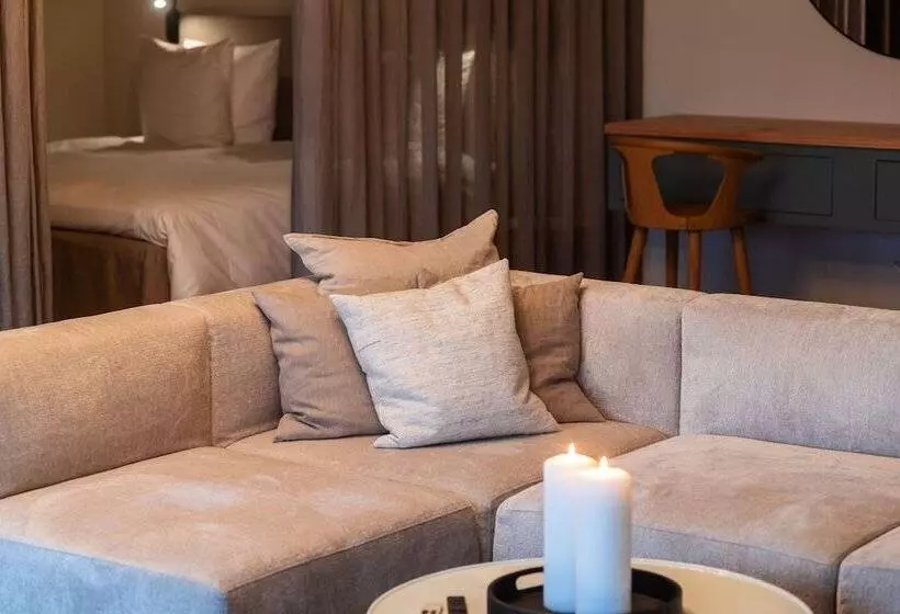 Fotos del hotel Maritime:  2