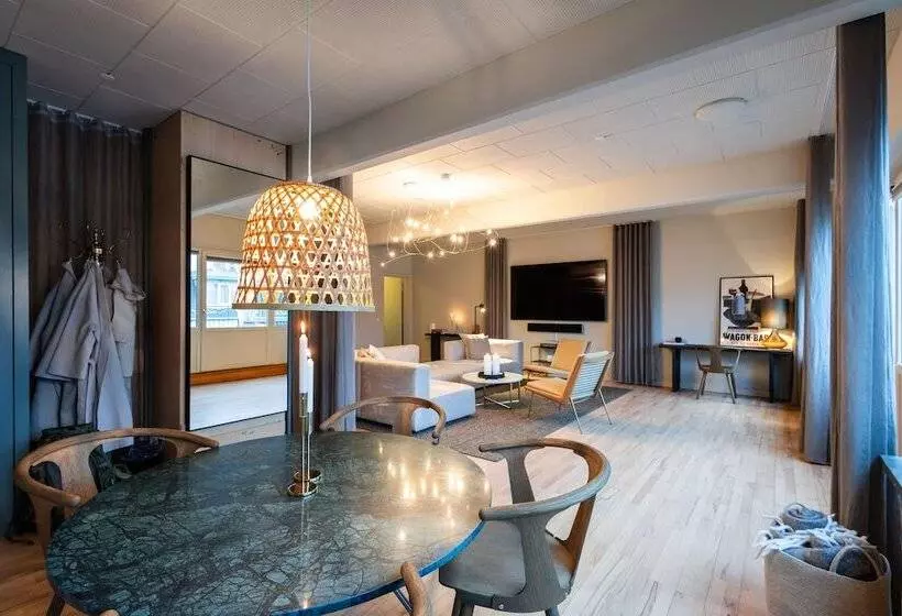 Fotos del hotel Maritime:  23