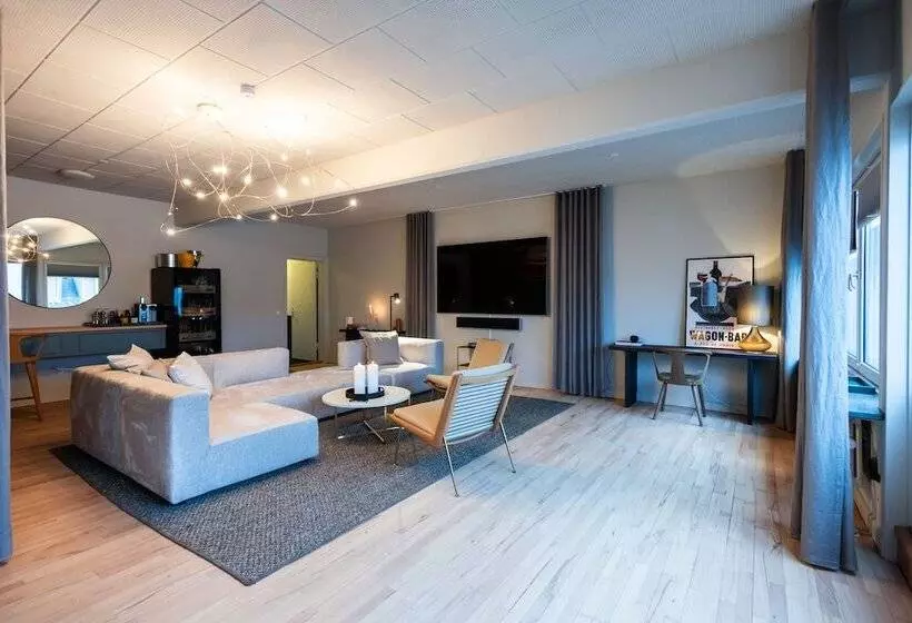 Fotos del hotel Maritime:  10