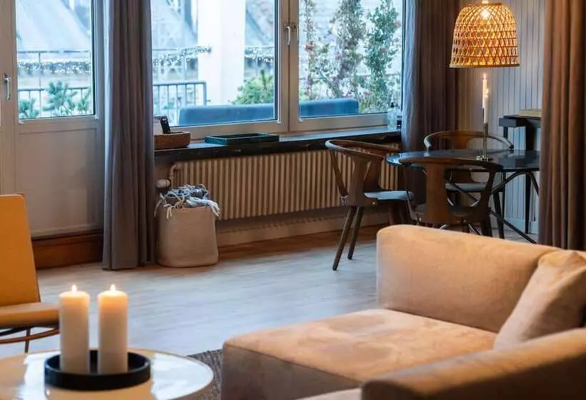 Fotos del hotel Maritime:  25