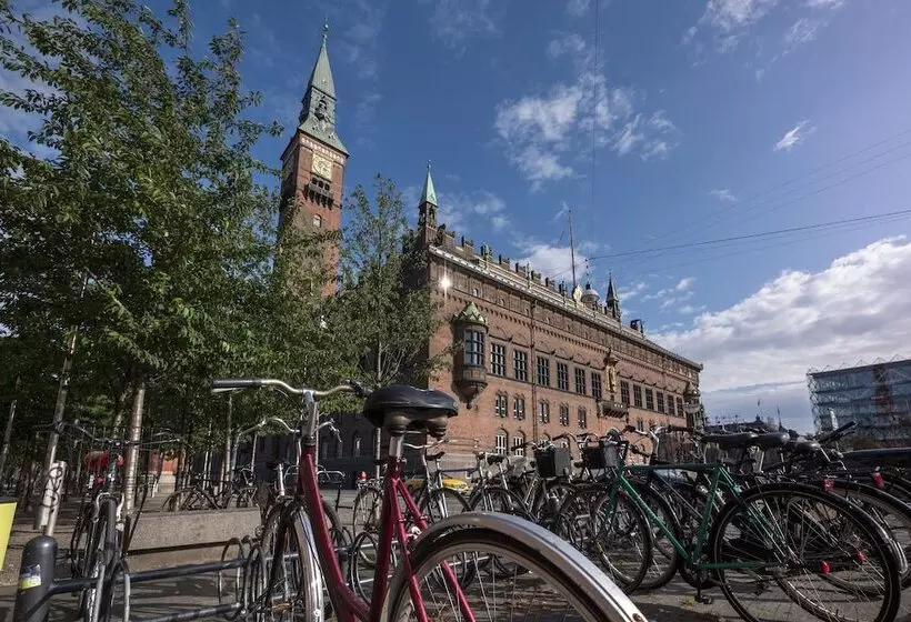 Fotos del hotel Mayfair:  18