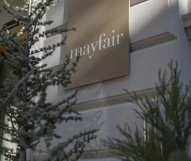 Fotos del hotel Mayfair:  19