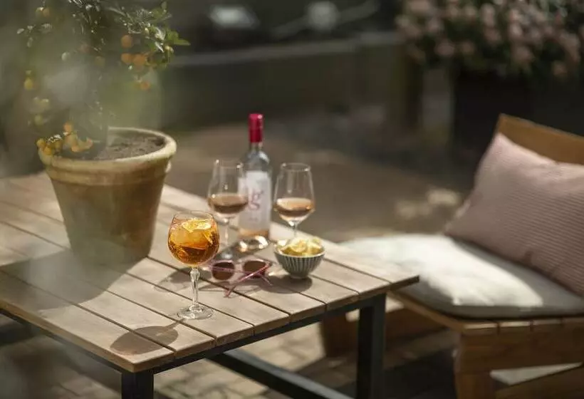 Fotos del hotel Mayfair:  11