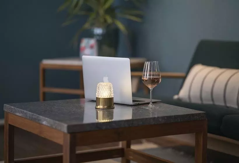 Fotos del hotel Mayfair:  14