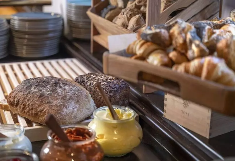 Fotos del hotel Mayfair:  20