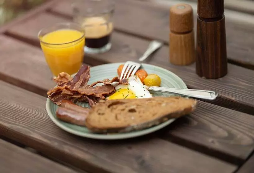 Fotos del hotel Mayfair:  15