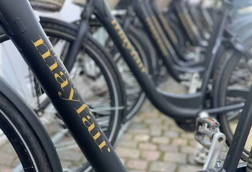 Fotos del hotel Mayfair:  7