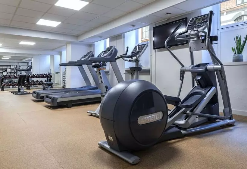 Fotos del hotel Mayfair:  3