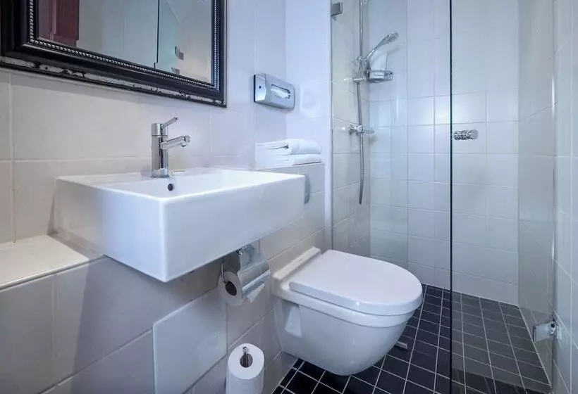 Fotos del hotel Mayfair:  12