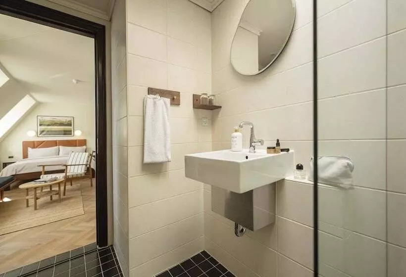 Fotos del hotel Mayfair:  22