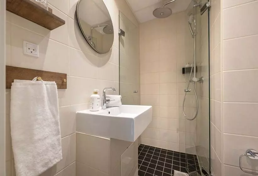 Fotos del hotel Mayfair:  24