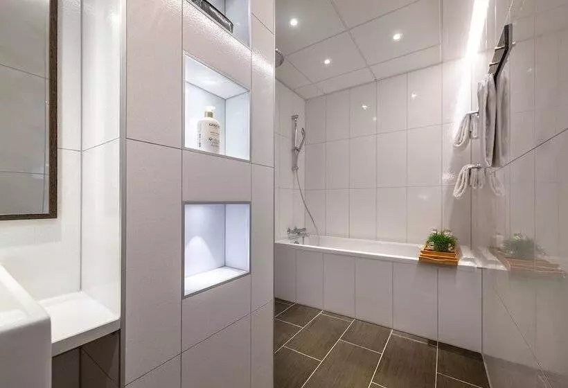 Fotos del hotel Mayfair:  25