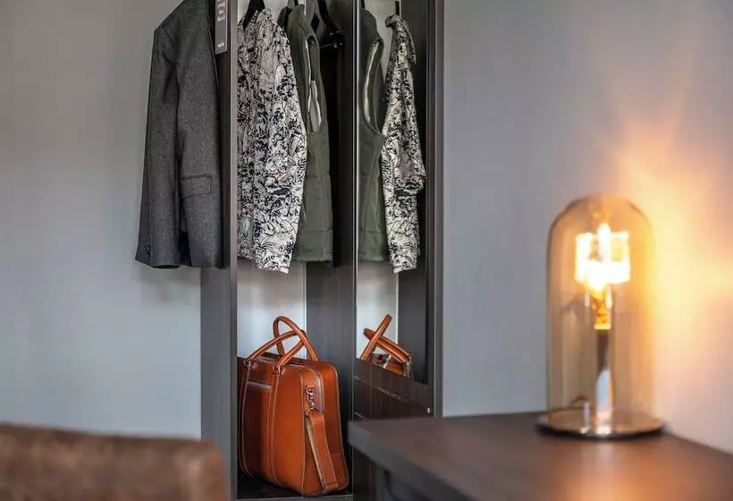 Fotos del hotel Mayfair:  2