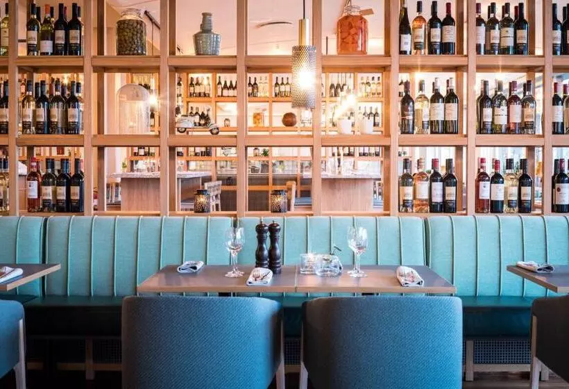 Fotos del hotel Radisson Blu Scandinavia Hotel, Copenhagen:  4