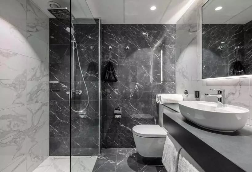 Fotos del hotel Radisson Blu Scandinavia Hotel, Copenhagen:  5