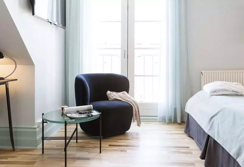 Fotos del hotel Scandic Webers:  16