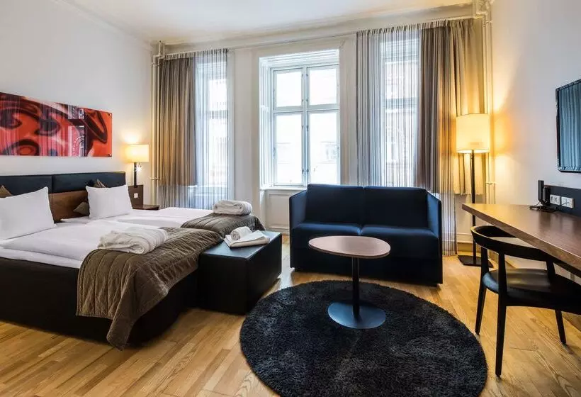 Fotos del hotel Scandic Webers:  18