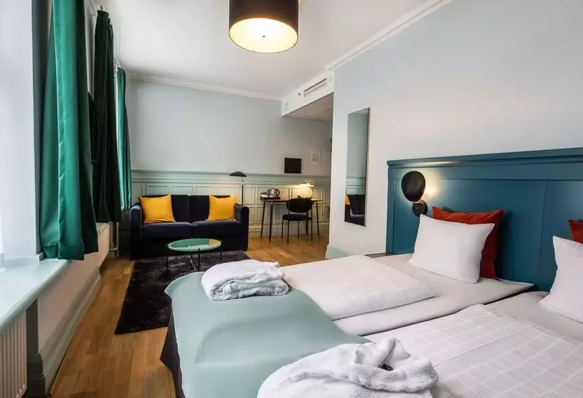 Fotos del hotel Scandic Webers:  15