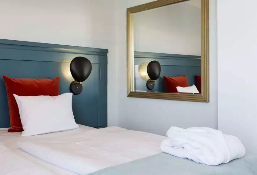 Fotos del hotel Scandic Webers:  17