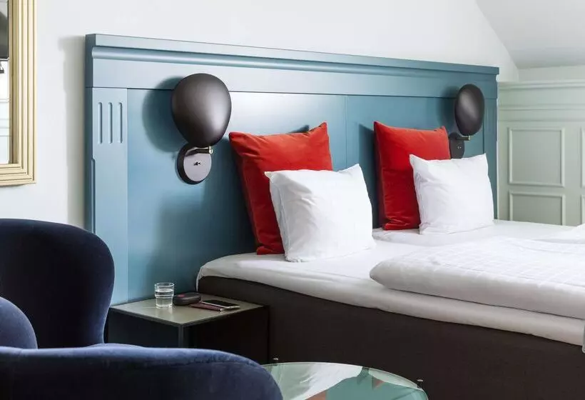 Fotos del hotel Scandic Webers:  7