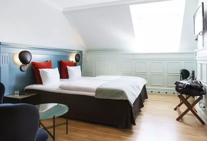 Fotos del hotel Scandic Webers:  24