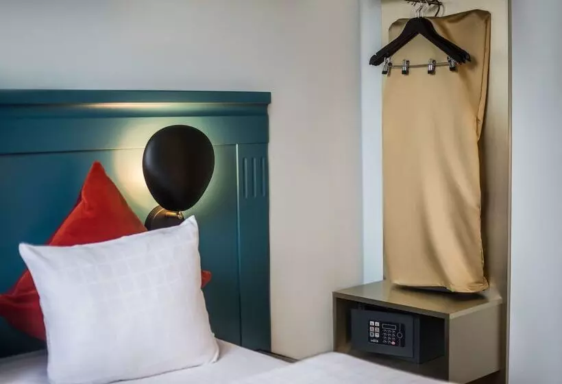 Fotos del hotel Scandic Webers:  2