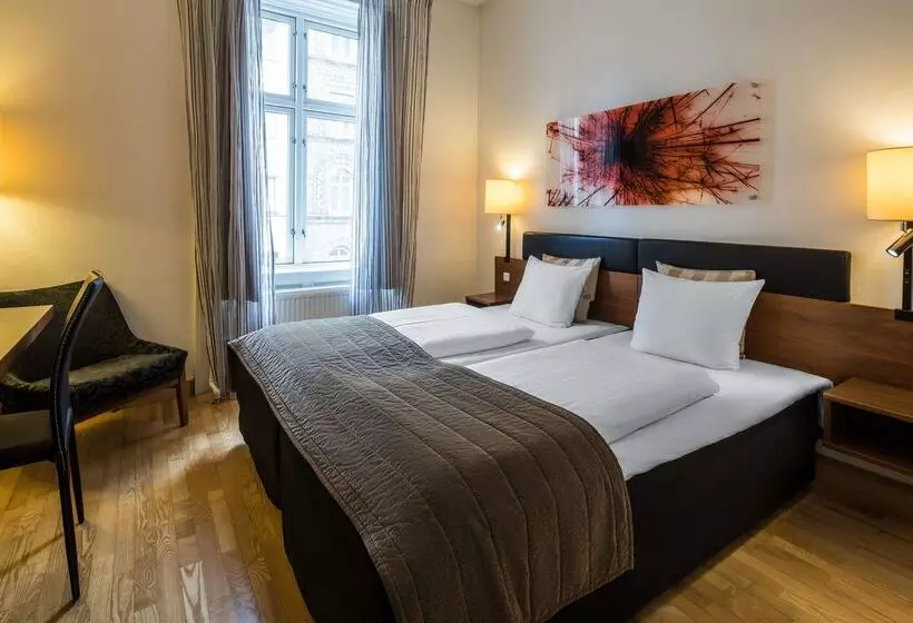 Fotos del hotel Scandic Webers:  23