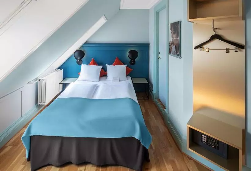 Fotos del hotel Scandic Webers:  10