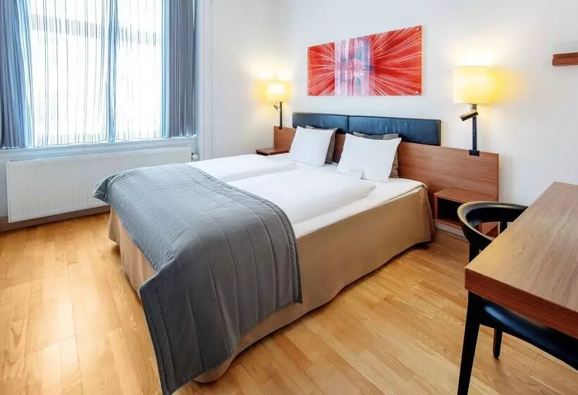 Fotos del hotel Scandic Webers:  22