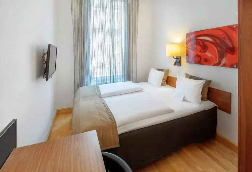 Fotos del hotel Scandic Webers:  11