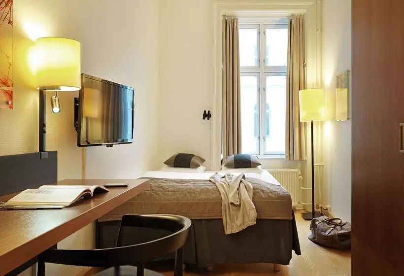 Fotos del hotel Scandic Webers:  21