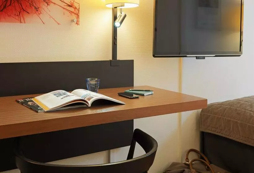 Fotos del hotel Scandic Webers:  20