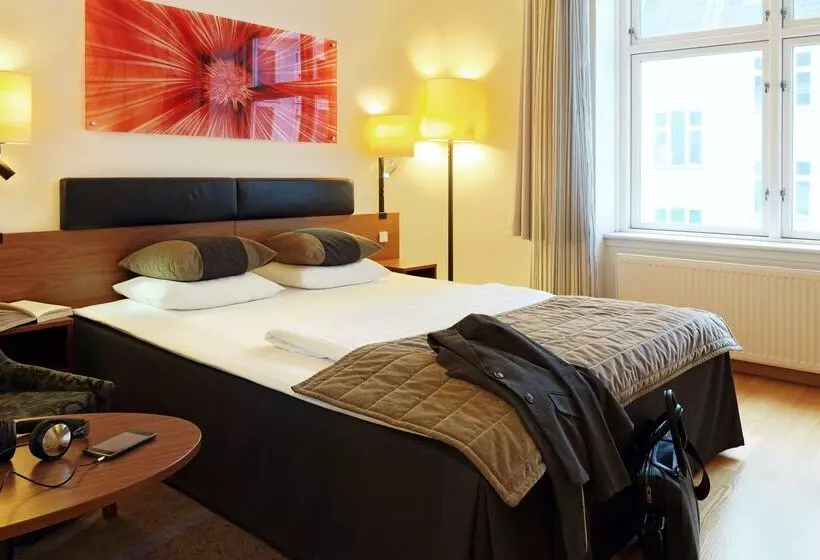 Fotos del hotel Scandic Webers:  13