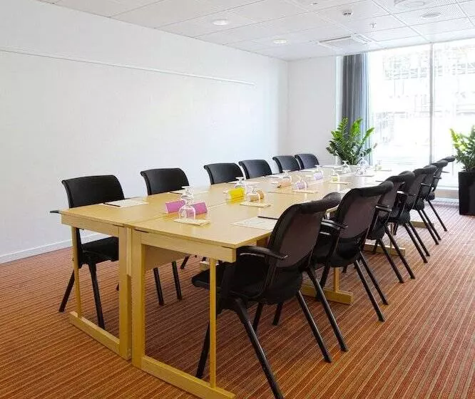 Fotos del hotel Scandic Webers:  5