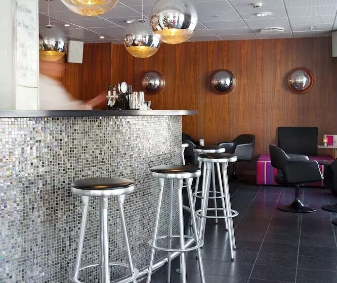 Fotos del hotel Scandic Webers:  8