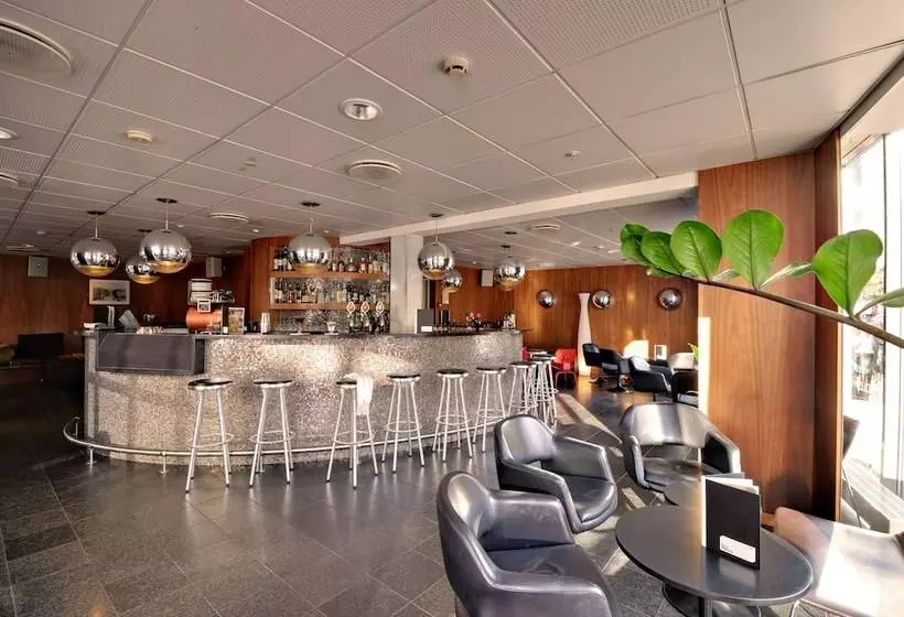 Fotos del hotel Scandic Webers:  4