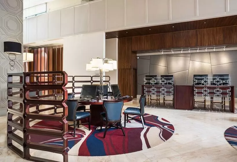 Fotos del hotel Sheraton Santo Domingo:  4