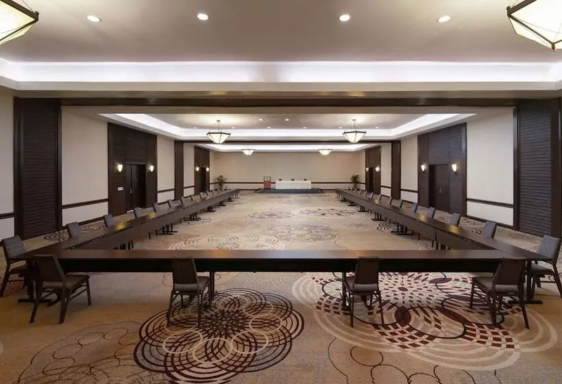 Fotos del hotel Sheraton Santo Domingo:  21