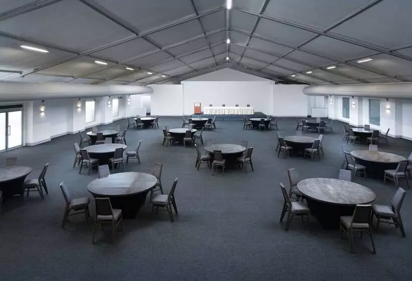 Fotos del hotel Sheraton Santo Domingo:  5