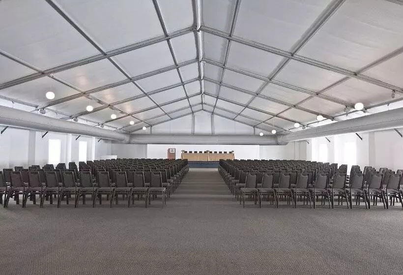 Fotos del hotel Sheraton Santo Domingo:  23