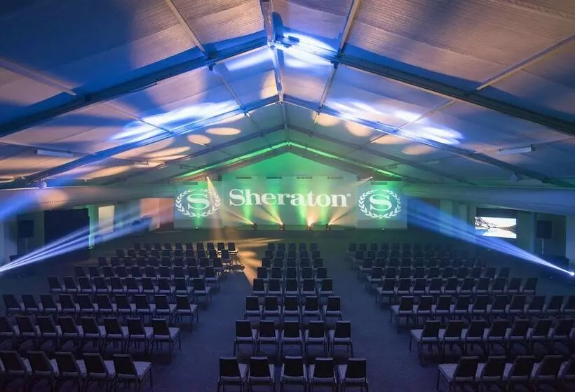 Fotos del hotel Sheraton Santo Domingo:  11