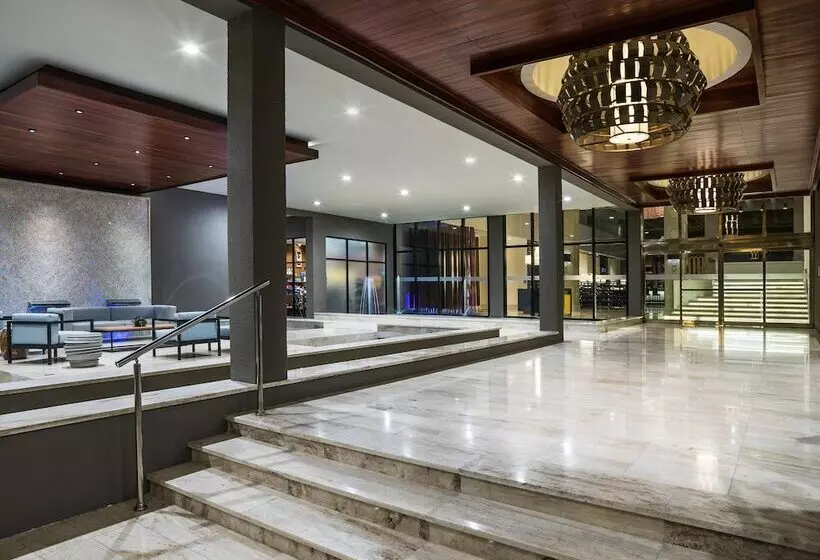 Fotos del hotel Sheraton Santo Domingo:  16