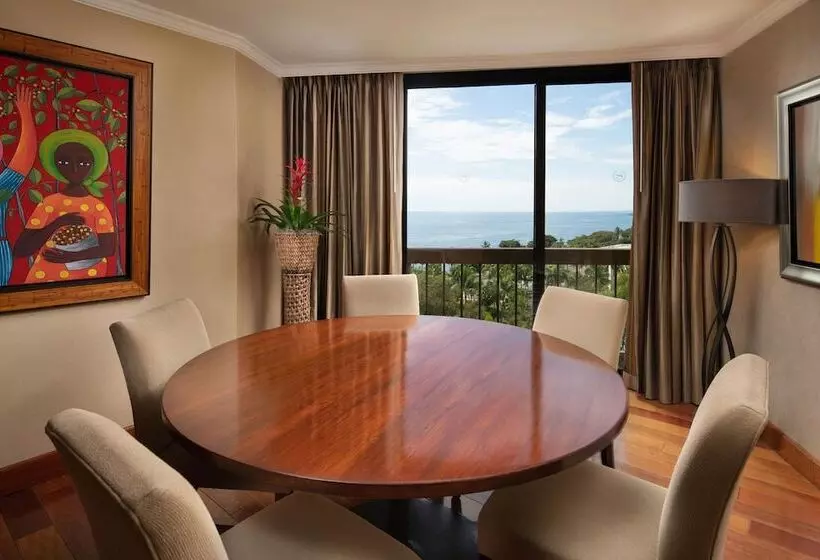 Fotos del hotel Sheraton Santo Domingo:  19