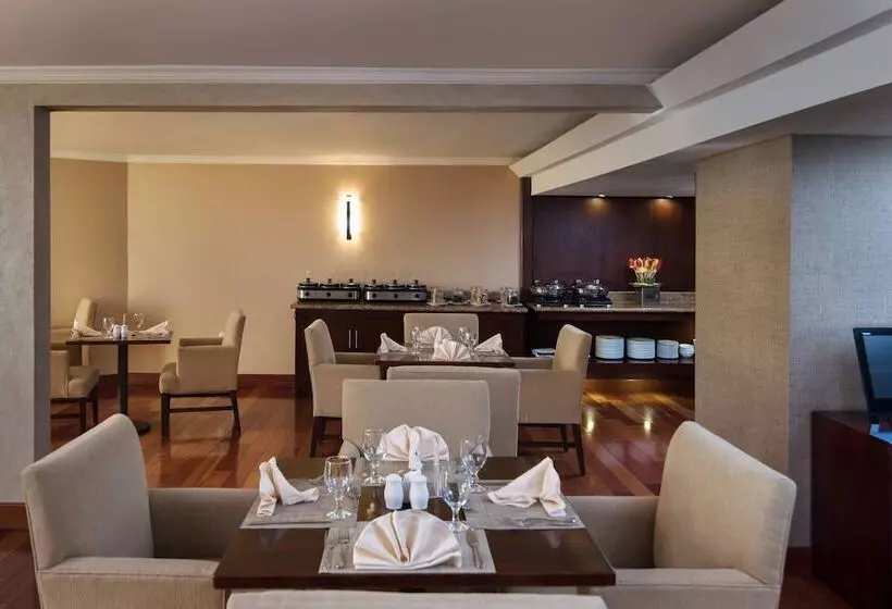 Fotos del hotel Sheraton Santo Domingo:  20