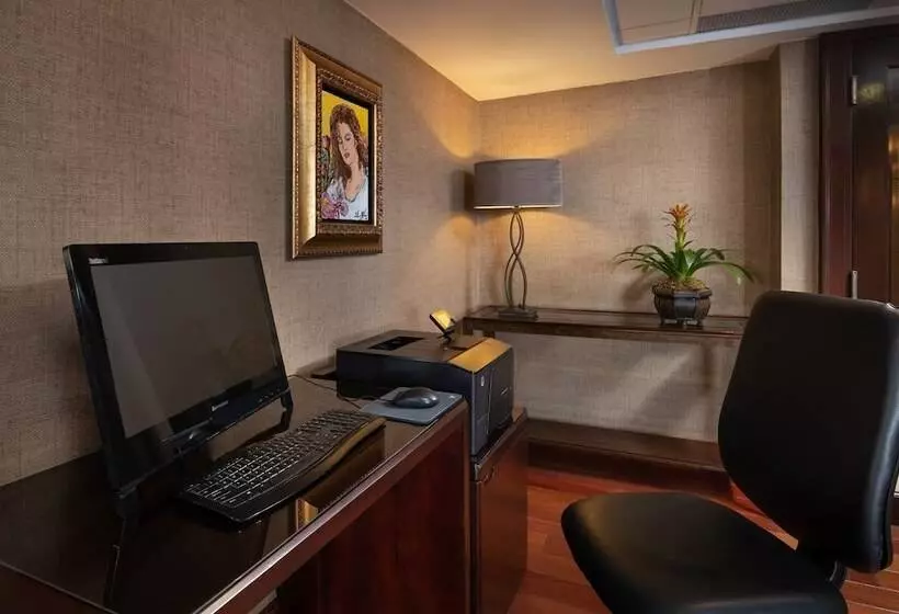 Fotos del hotel Sheraton Santo Domingo:  10